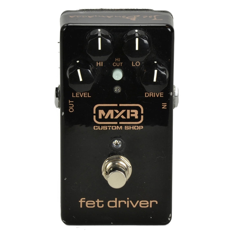MXR Fet Driver - Used