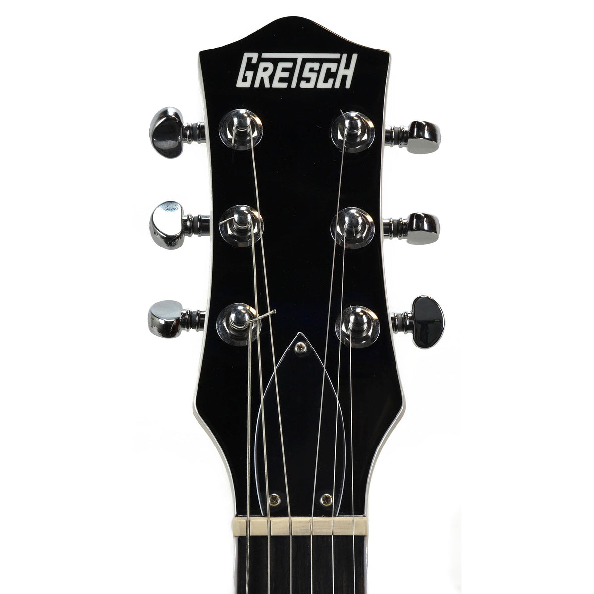 Gretsch G5220 Jet - Black - With Grover Tuners - Used