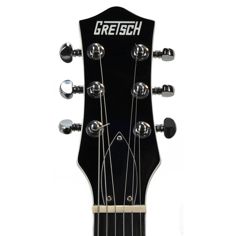 Gretsch G5220 Jet - Black - With Grover Tuners - Used