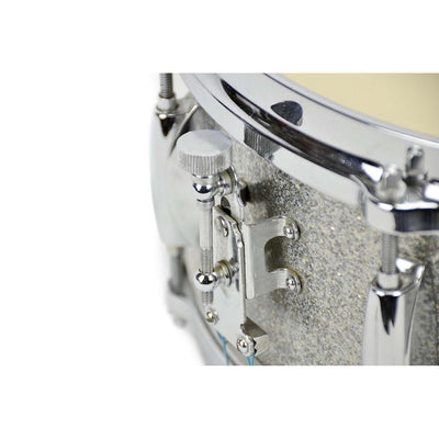 Used 1960'S Gretsch Round Badge 4157 Snare