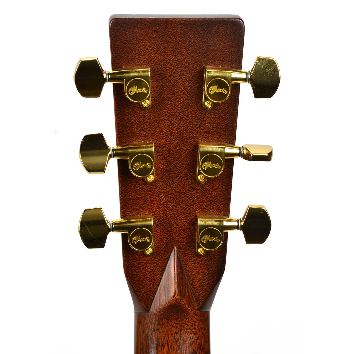 Martin D-41 With Fishman Matrix Infinity - Used