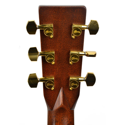 Martin D-41 With Fishman Matrix Infinity - Used