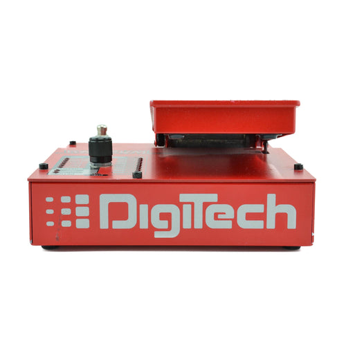 digitech whammy pedal Digitech Whammy IV