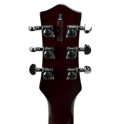 Gretsch G5220 Jet - Black - With Grover Tuners - Used