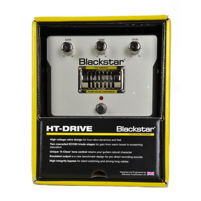 Blackstar HT-Drive - Used