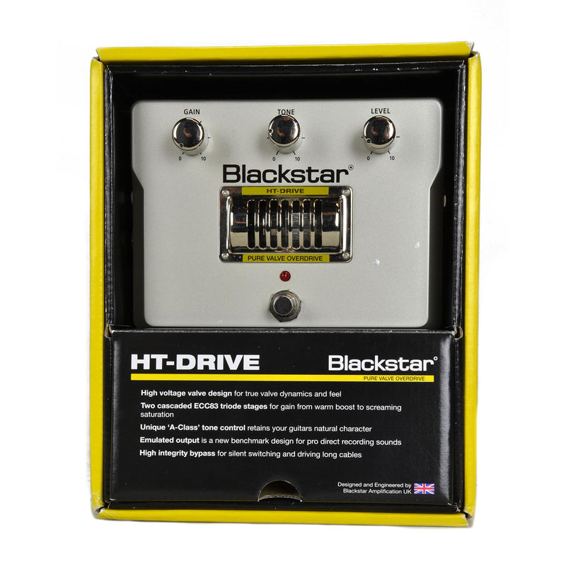 Blackstar HT-Drive - Used