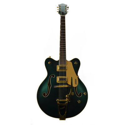 Gretsch G5422TG Limited Edition - Cadillac Green - Used
