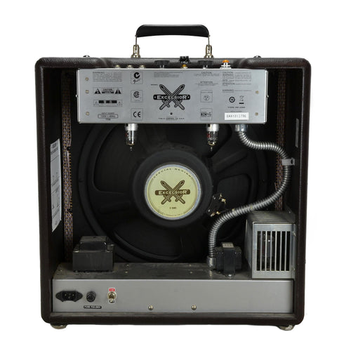 Fender Excelsior 1x15 Combo - Used