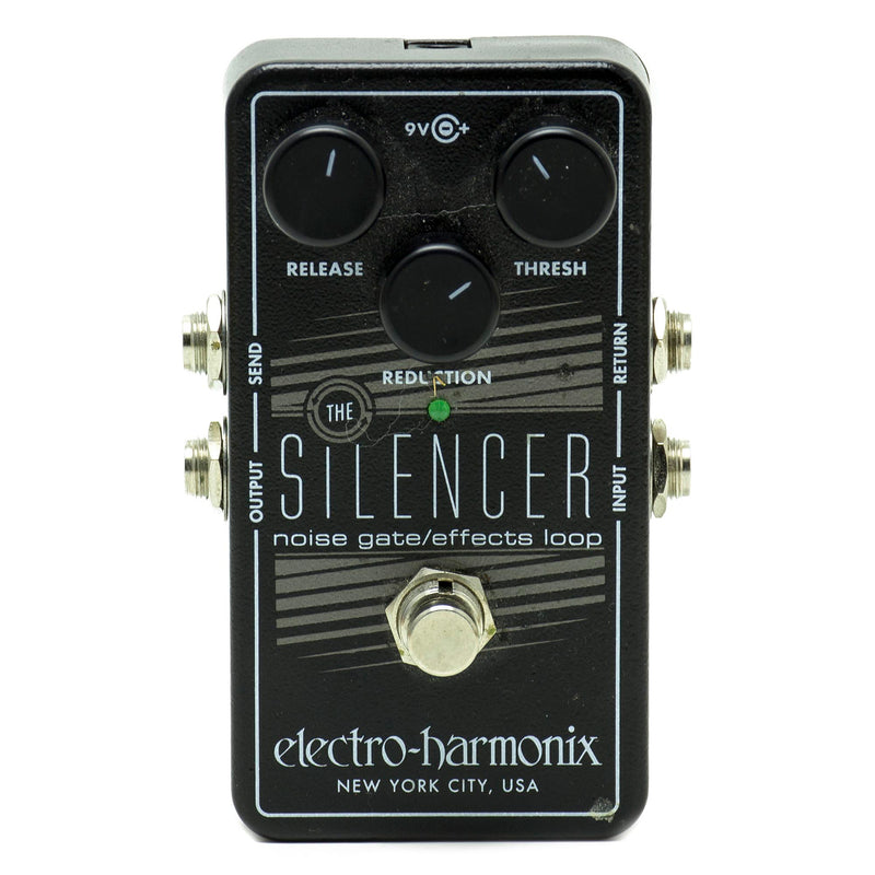 Electro Harmonix Voice Silencer Noise Gate - Used