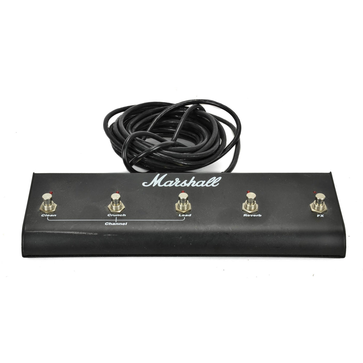 Marshall TSL601 1x12 Combo With Footswitch - Used