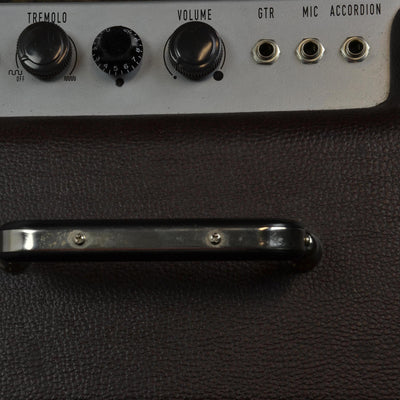 Fender Excelsior 1x15 Combo - Used