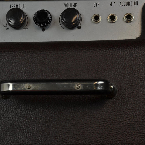 Fender Excelsior 1x15 Combo - Used