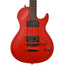 Vigier G.V. Rock - Revolutionary Red Matte - With Rock Gig Bag - Used