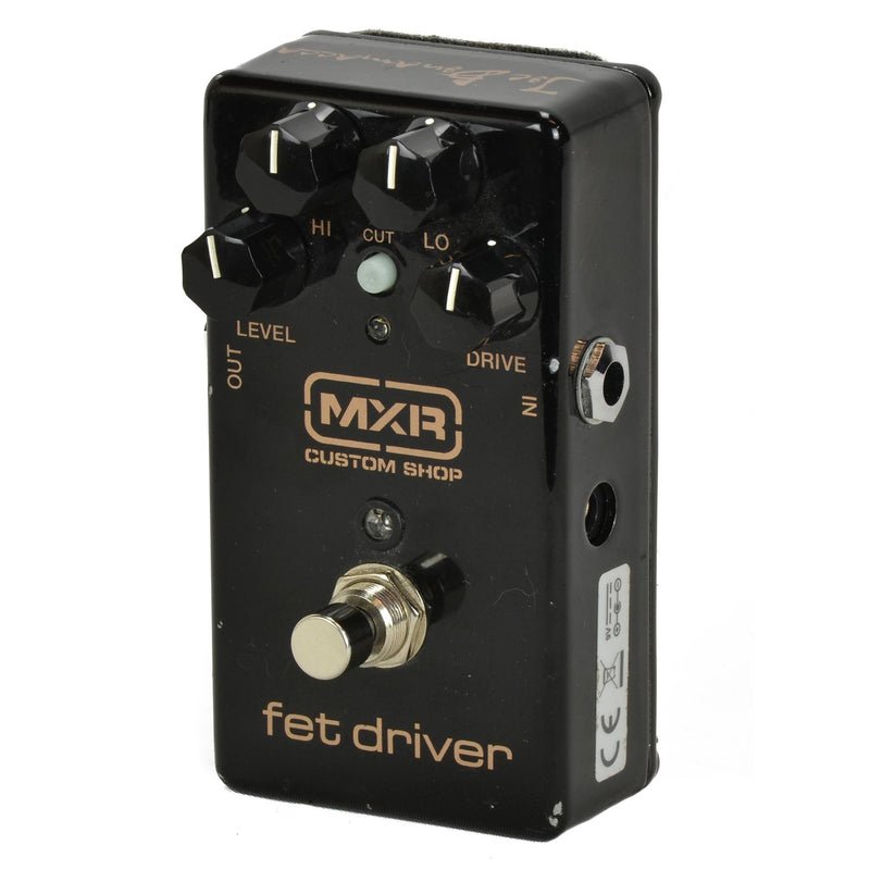 MXR Fet Driver - Used