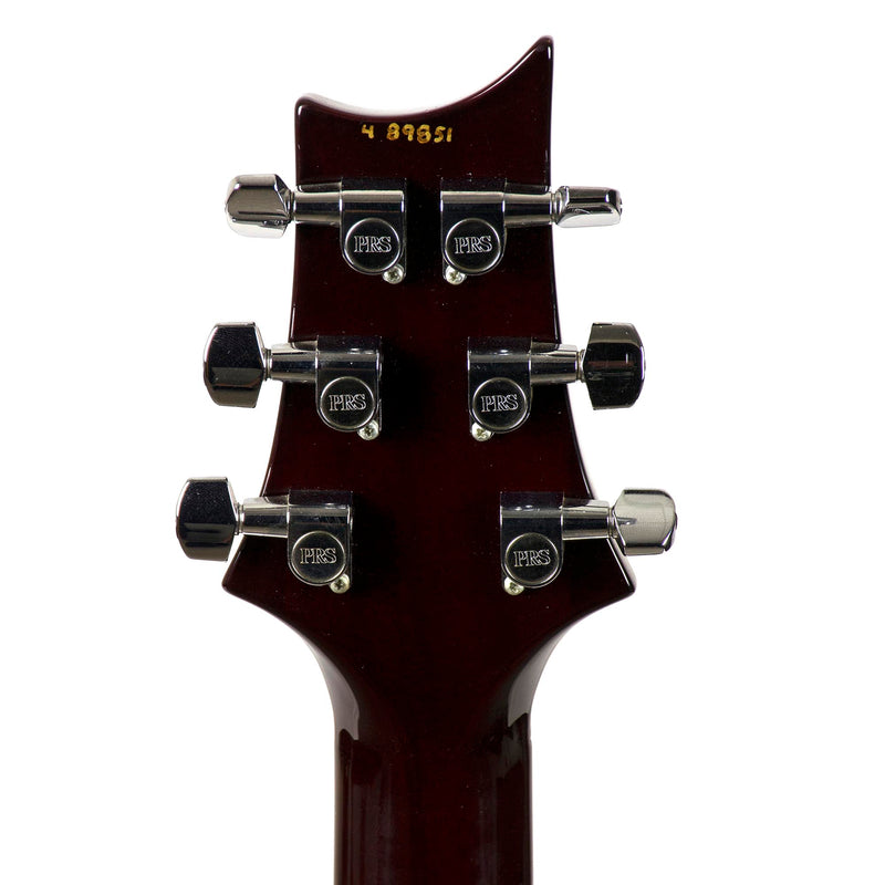 PRS Standard 22 Wine Red With OHSC - Used