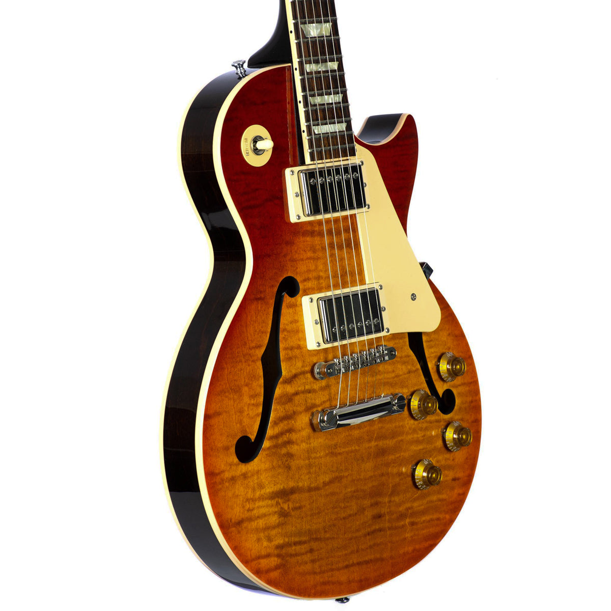 Gibson 2016 ES-Les Paul - Faded Lightburst - Used