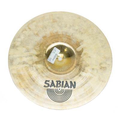 Sabian 14" AAX Dark Crash - Used