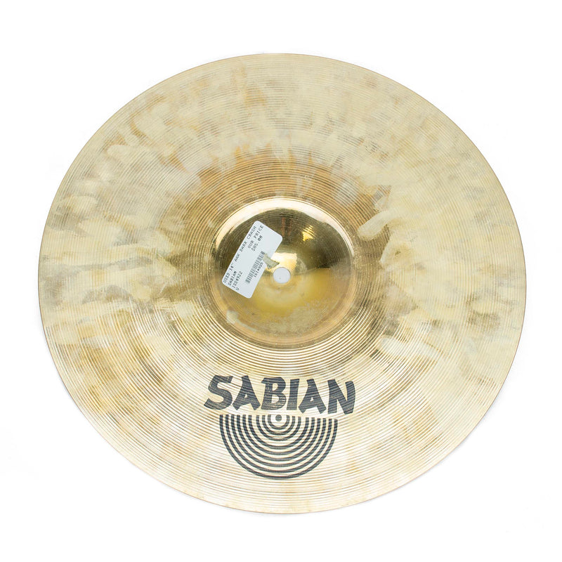 Sabian 14" AAX Dark Crash - Used