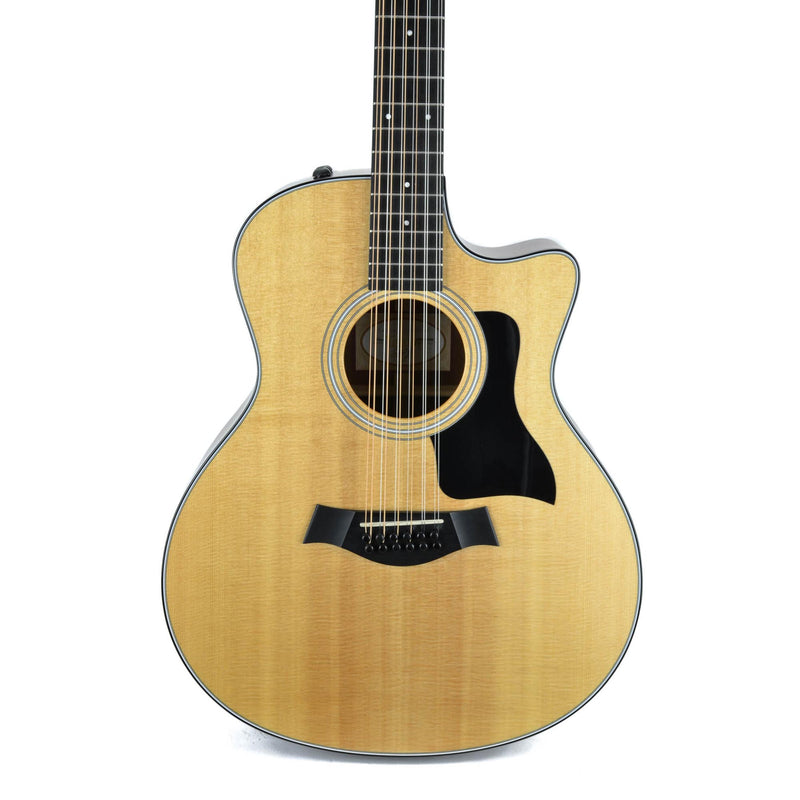 Taylor Grand Symphony 12 String Sitka / Sapele - Used