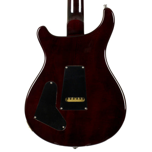 PRS Standard 22 Wine Red With OHSC - Used