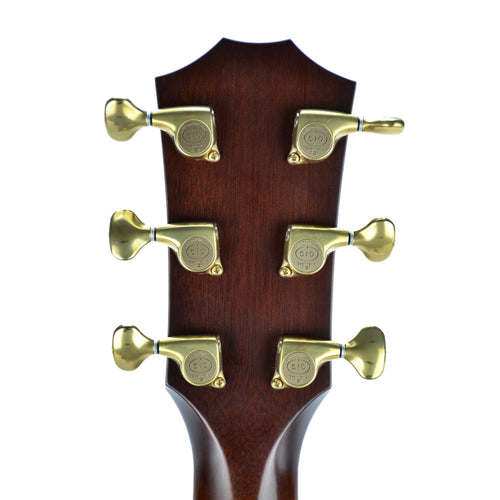 Taylor Custom Grand Orchestra Master Grade Koa - Used