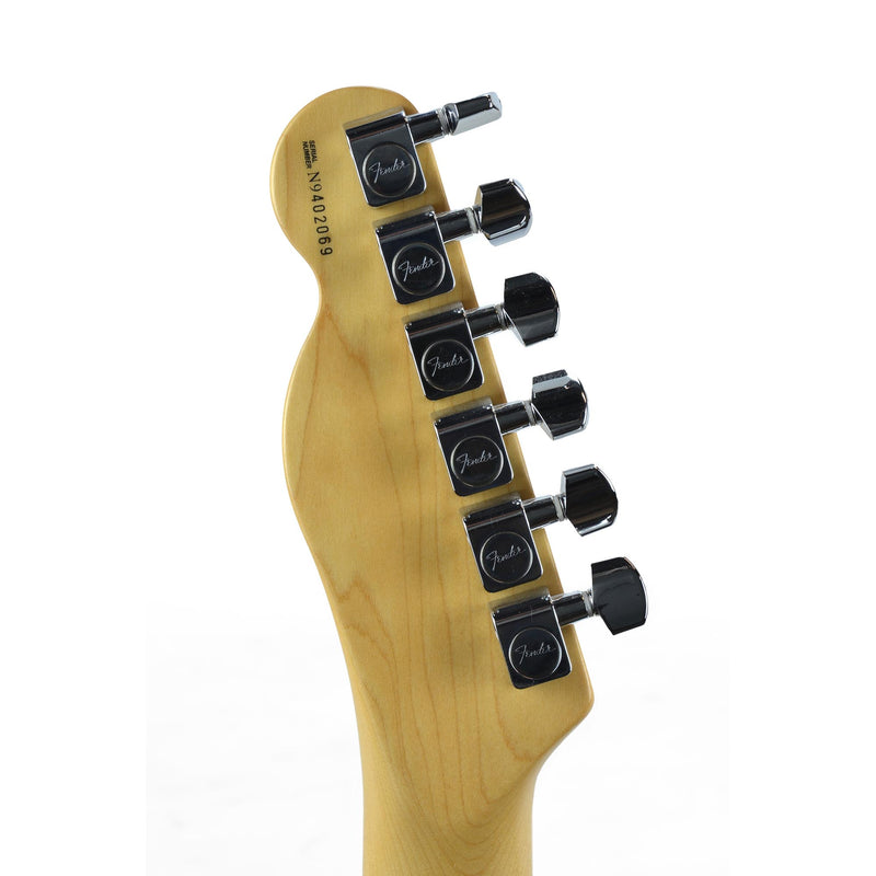Fender '99 American Standard Telecaster 3 Tone Sunburst - Used