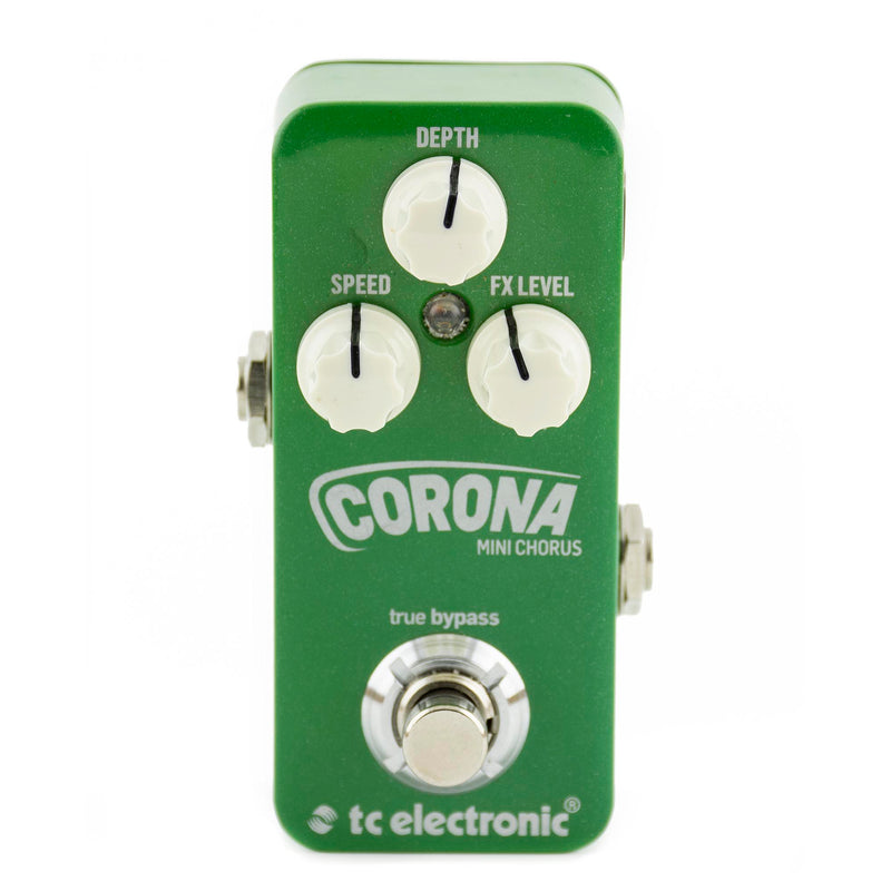 TC Electronic Corona Chorus - Used