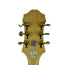 Epiphone Broadway - Natural - Gold Hardware - Used