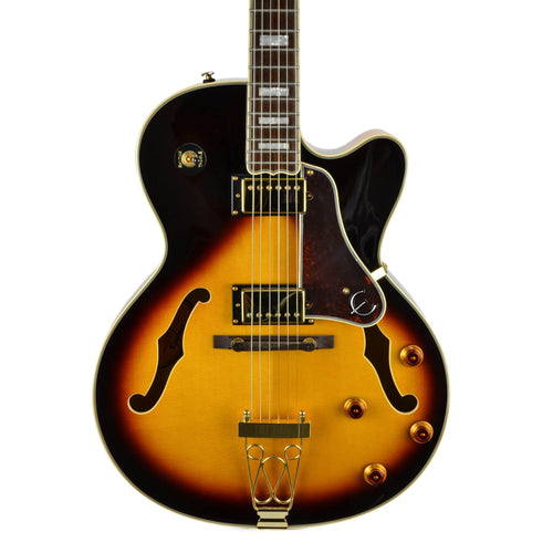 Epiphone - Joe Pass Emperor II Vintage Sunburst