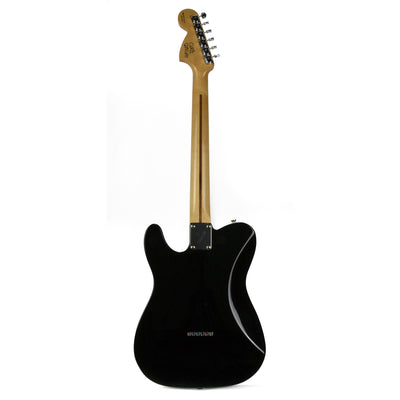 Fender Chris Shiflett Telecaster - Black - Used