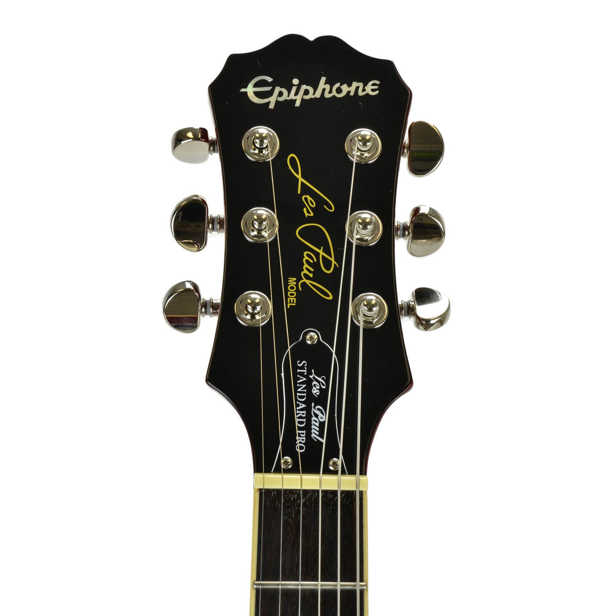 Epiphone Les Paul Plustop Pro - Left-Handed - Heritage Cherry Sunburst - Used