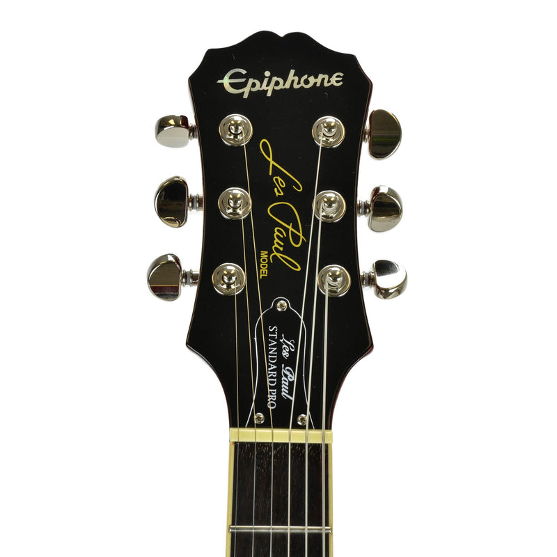 Epiphone Les Paul Plustop Pro - Left-Handed - Heritage Cherry Sunburst - Used