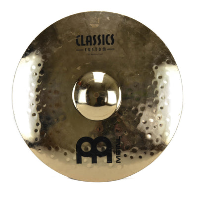 Meinl 18" Classics Medium Crash - Used