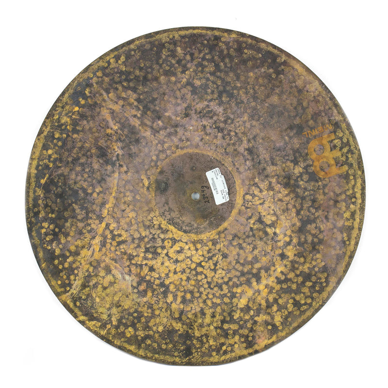 Meinl 22" Vintage Pure Light Ride - Used