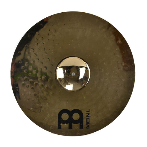 Meinl 18" Classics Medium Crash - Used