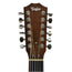 Taylor Grand Symphony 12 String Sitka / Sapele - Used
