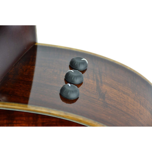 Taylor Custom Grand Orchestra Master Grade Koa - Used