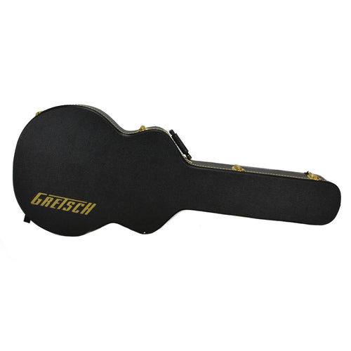 Gretsch G5422G 12 String - Black - With TV Jones Pickups - Used
