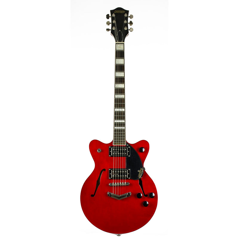 Gretsch G2655 Streamliner Center-Block Junior - Rosewood - Flagstaff Sunset - Used