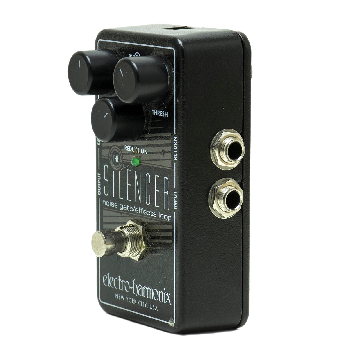 Electro Harmonix Voice Silencer Noise Gate - Used