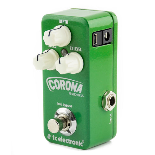 TC Electronic Corona Chorus - Used