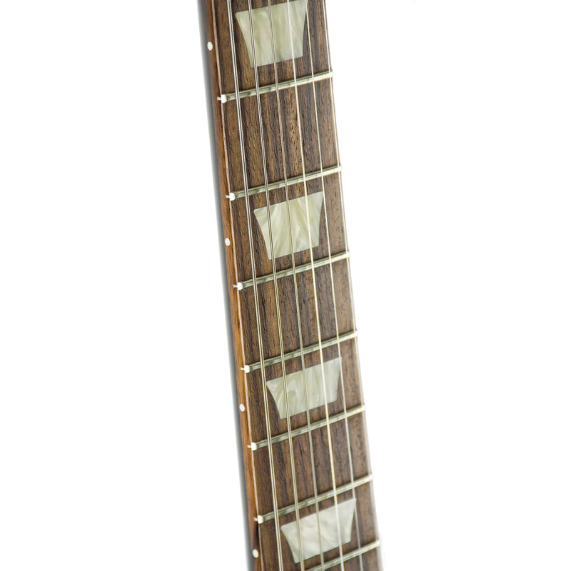 Gibson 2016 Les Paul Studio T Gloss - Fireburst - Used