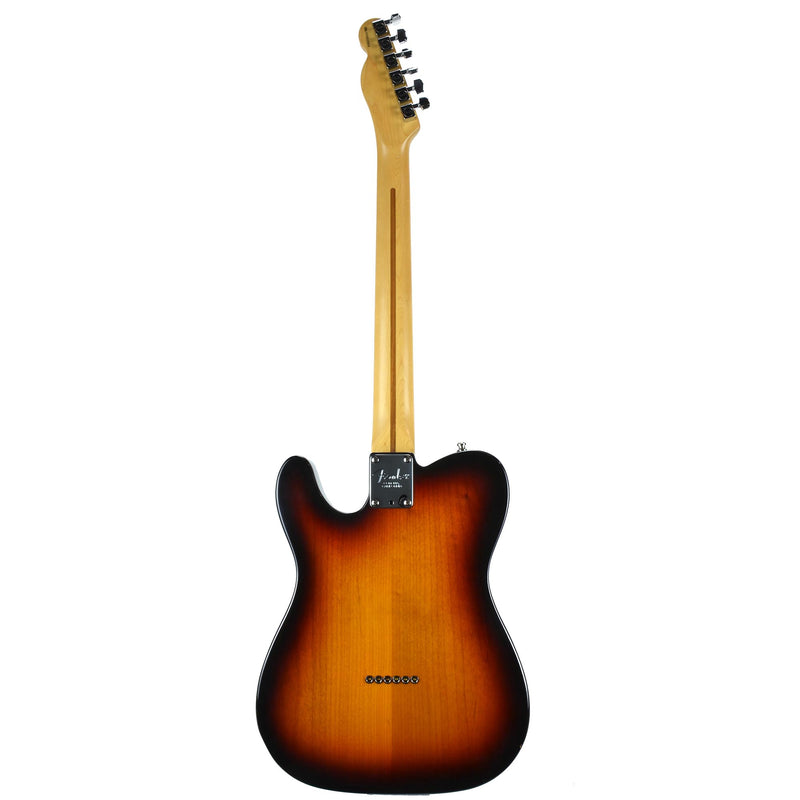 Fender '99 American Standard Telecaster 3 Tone Sunburst - Used