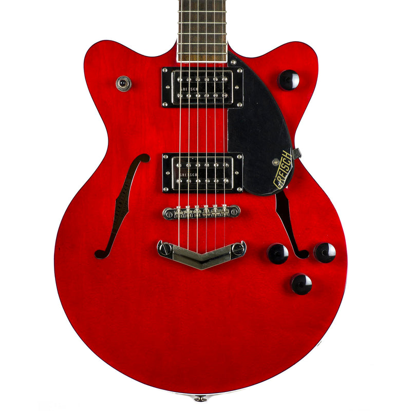 Gretsch G2655 Streamliner Center-Block Junior - Rosewood - Flagstaff Sunset - Used