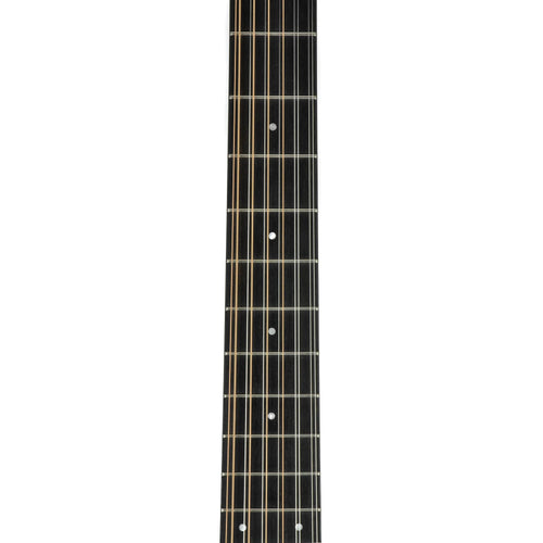 Taylor Grand Symphony 12 String Sitka / Sapele - Used