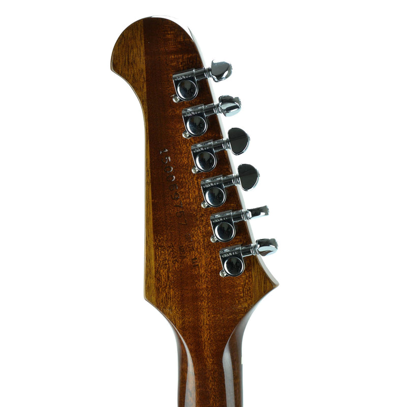 Gibson 2015 Firebird Non Reverse Vintage Sunburst - Used