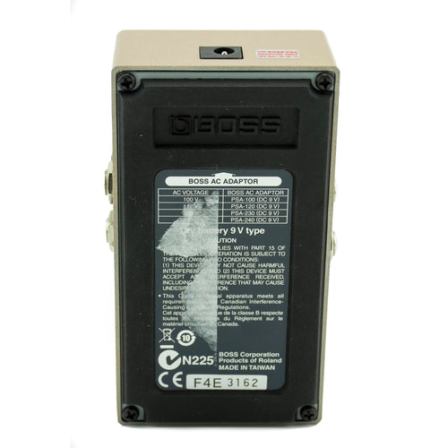 Boss AW-3 Dynamic Wah - Used