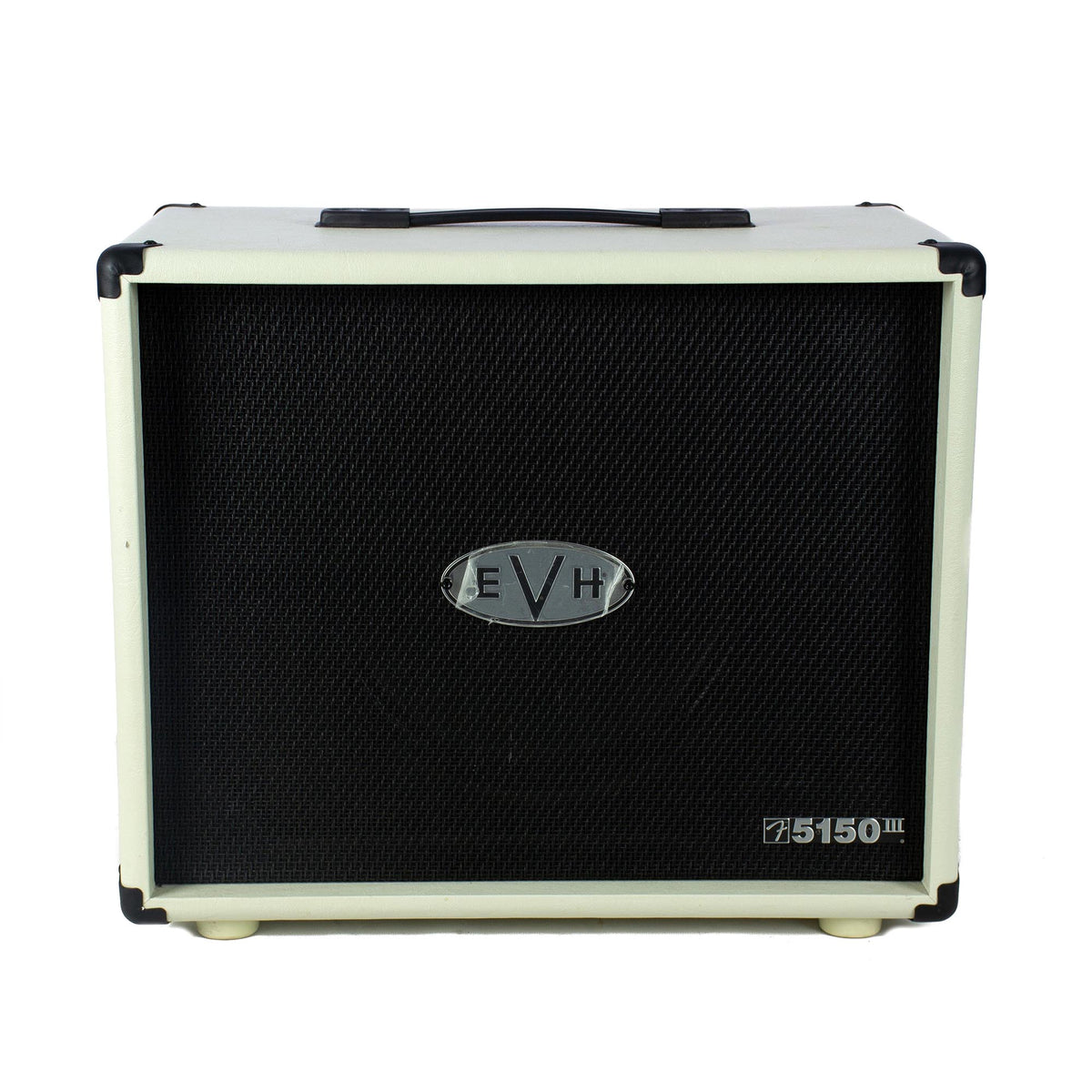 EVH 5150III Mini 112ST Cabinet - Used