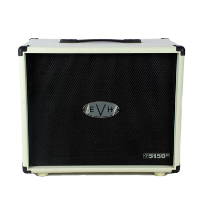 EVH 5150III Mini 112ST Cabinet - Used
