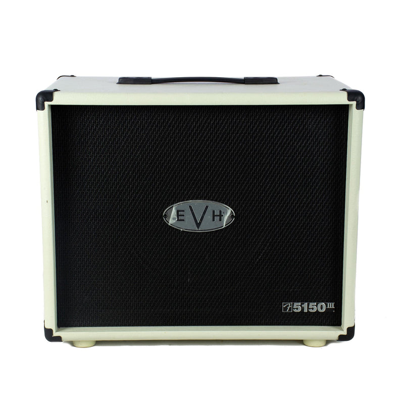 EVH 5150III Mini 112ST Cabinet - Used